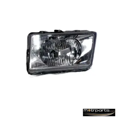 Lumax Tata Winger Headlight Left