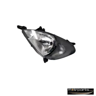 Lumax Toyota Innova Headlight Left Type 2