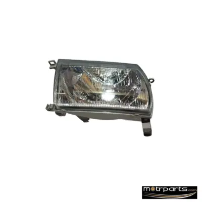Lumax Toyota Qualis Headlight Right Type 2