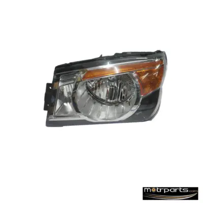 Genuine Mahindra Bolero Headlight Left