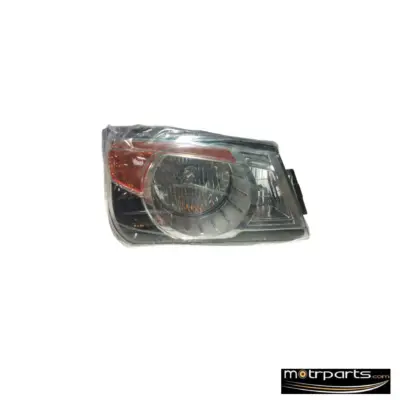 Genuine Mahindra Bolero Headlight Right