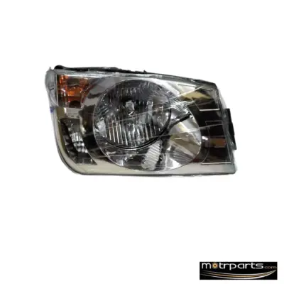Genuine Mahindra Bolero Headlight Left Type 1