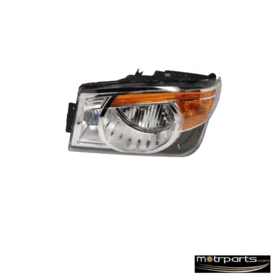 Genuine Mahindra Bolero Headlight Left 1701AAA06411N