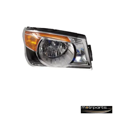Genuine Mahindra Bolero Headlight Right 1701AAA06421N