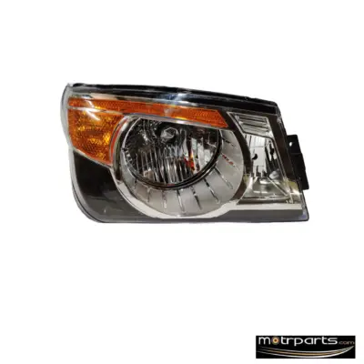 Genuine Mahindra Bolero Headlight Right Type 3