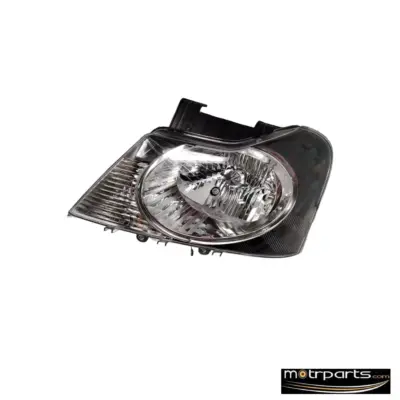 Genuine Mahindra Quanto Headlight Left