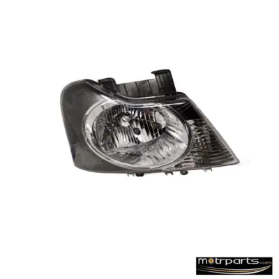 Genuine Mahindra Quanto Headlight Right