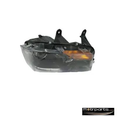 Genuine Mahindra Scorpio Headlight Left Type 3