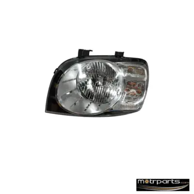 Genuine Mahindra Scorpio Headlight Left Type 2