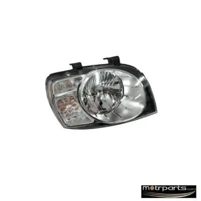 Genuine Mahindra Scorpio Headlight Right Type 2