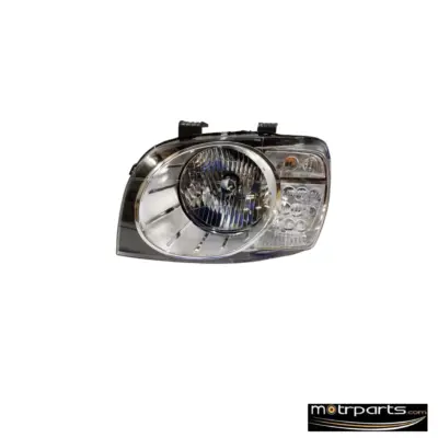 Genuine Mahindra Scorpio Headlight Left 1701AAA06731N