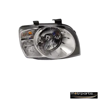 Genuine Mahindra Scorpio Headlight Right 1701AAA06721N