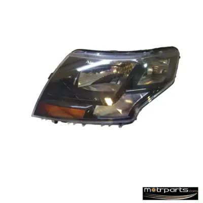 Genuine Mahindra TUV 300 Headlight 1701AU300341N