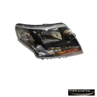 Genuine Mahindra TUV 300 Headlight 1701AU300351N