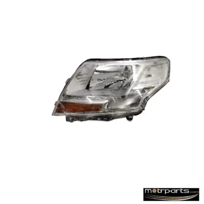 Genuine Mahindra TUV 300 Headlight Left