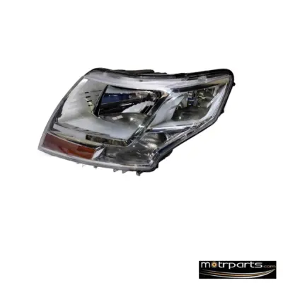Genuine Mahindra TUV 300 Headlight Left 1701AU300101N