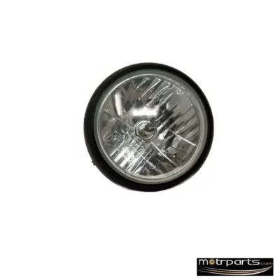 Genuine Mahindra Thar Headlight