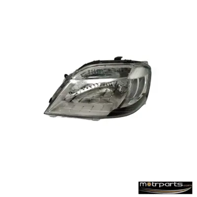 Genuine Mahindra Verito Headlight Left