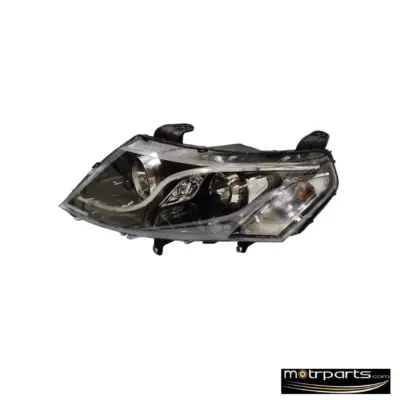 Genuine Mahindra XUV 500 Headlight Left Type 2