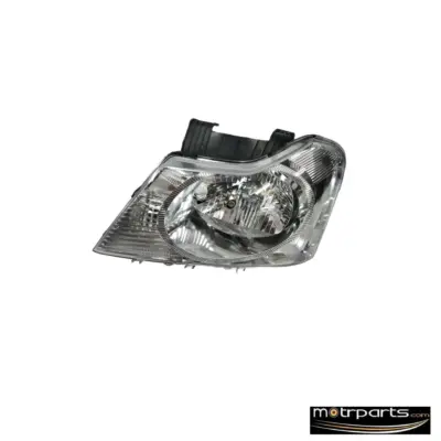 Genuine Mahindra Xylo Headlight Left