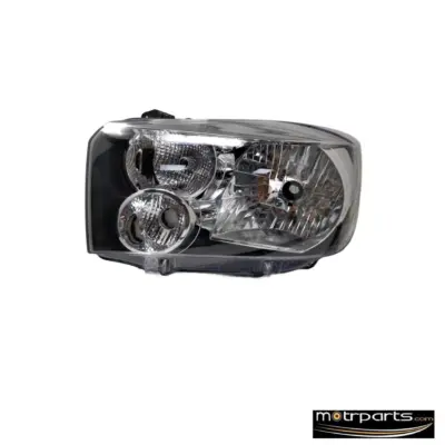 Lumax Maruti Celerio Headlight Left