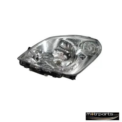 Genuine Maruti Ritz Headlight Left Type 1