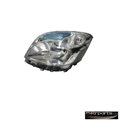 Genuine Maruti WagonR Petrol Headlight Left Type 2