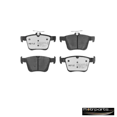 Meyle Audi A7 Rear Brake Pad A7