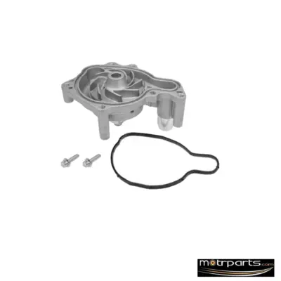 Meyle Audi A4 Water Pump