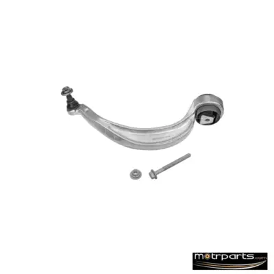 Meyle Audi A4 Rear Lower Control Arm Left Type 2