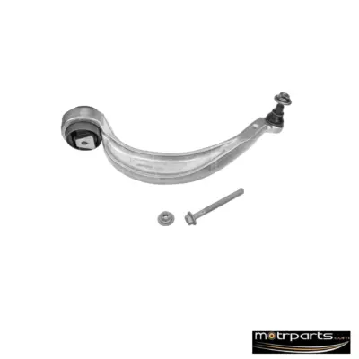 Meyle Audi Q5 Rear Lower Control Arm Right Type 2
