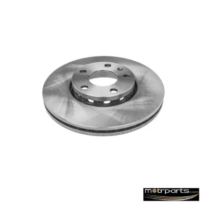 Meyle Audi A4 Front Disc Rotor