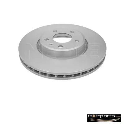 Meyle Audi Q5 Front Platinum Disc Rotor 1835211129PD