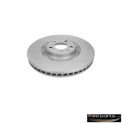 Meyle Audi A8 Front Platinum Disc Rotor