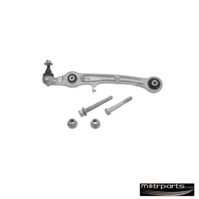 Meyle Audi A6 Front Upper Control Arm