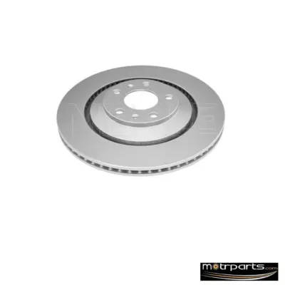 Meyle Audi A6 Front Platinum Disc Rotor