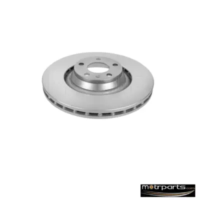 Meyle Audi A6 Front Platinum Disc Rotor 1835211099PD