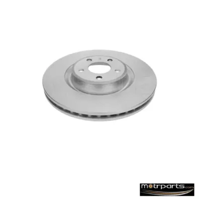 Meyle Audi Q5 Front Platinum Disc Rotor