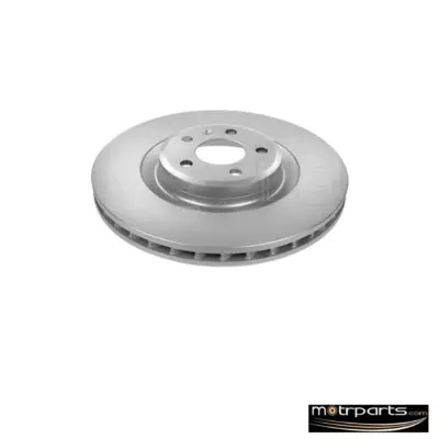 Meyle Audi Q5 Front Platinum Disc Rotor 1835211118PD