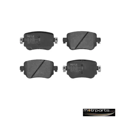 Meyle Audi Q3 Front Brake Pad