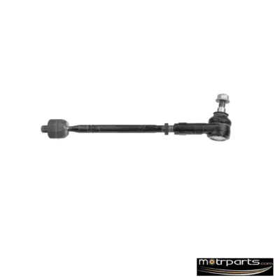 Meyle Audi Q7 Tie Rod Assy Right