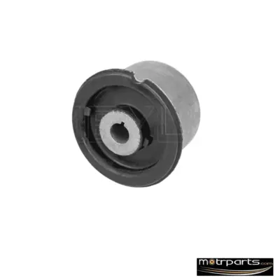 Meyle Volkswagen Touareg Rear Lower Arm Bush 1006100024
