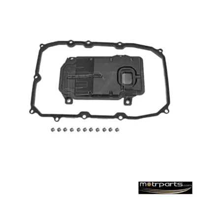 Meyle Volkswagen Touareg Hydraulic Fliter Kit