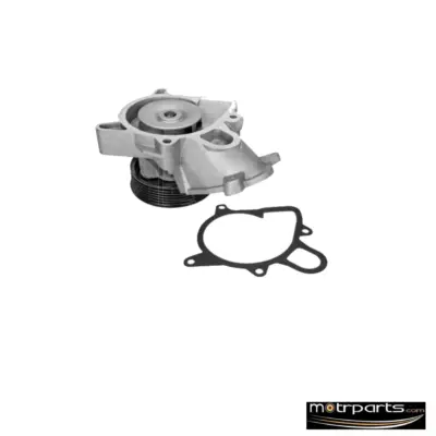 Meyle BMW 3-Series Water Pump