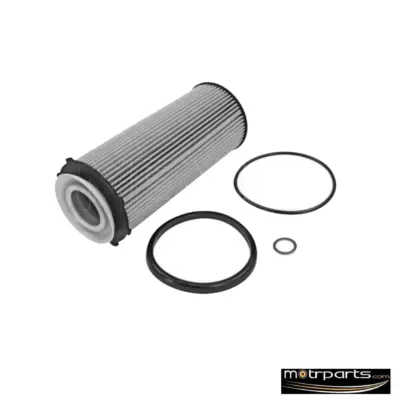 Meyle BMW 5GT Oil Filter