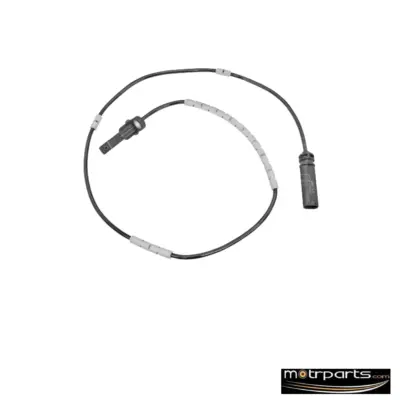 Meyle BMW 3-Series F30 Rear Wheel Speed Sensor