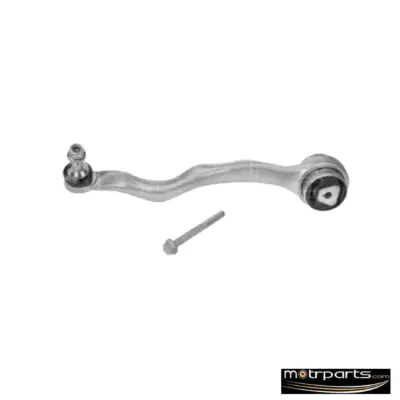 Meyle BMW 3-Series Front Lower Conrtol Arm Left