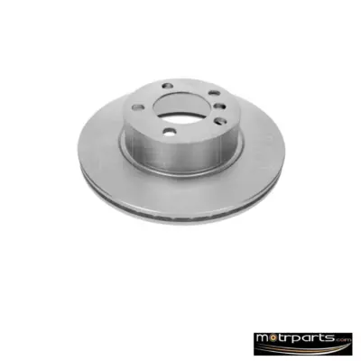 Meyle BMW 3-Series Front Platinum Disc Rotor 3835210014PD
