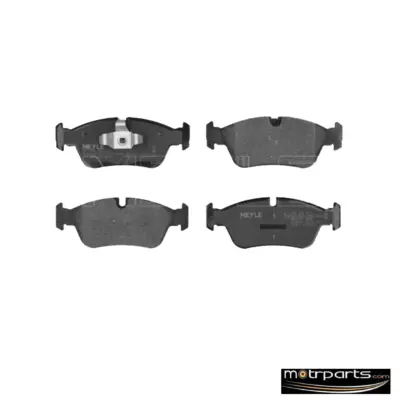 Meyle BMW 3-Series Front Brake Pad