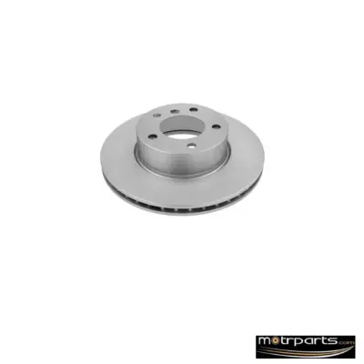 Meyle BMW 3-Series Petrol Front Platinum Disc Rotor